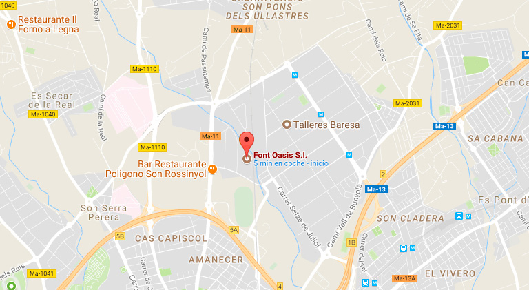 Servicio de Agua a Domicilio | Servicio de Agua a Domicilio