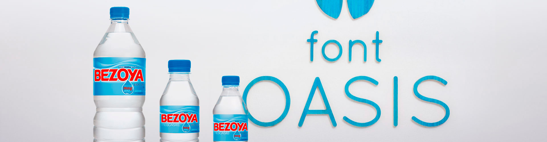 Agua Embotellada Oficinas | Servicio de Agua a Domicilio