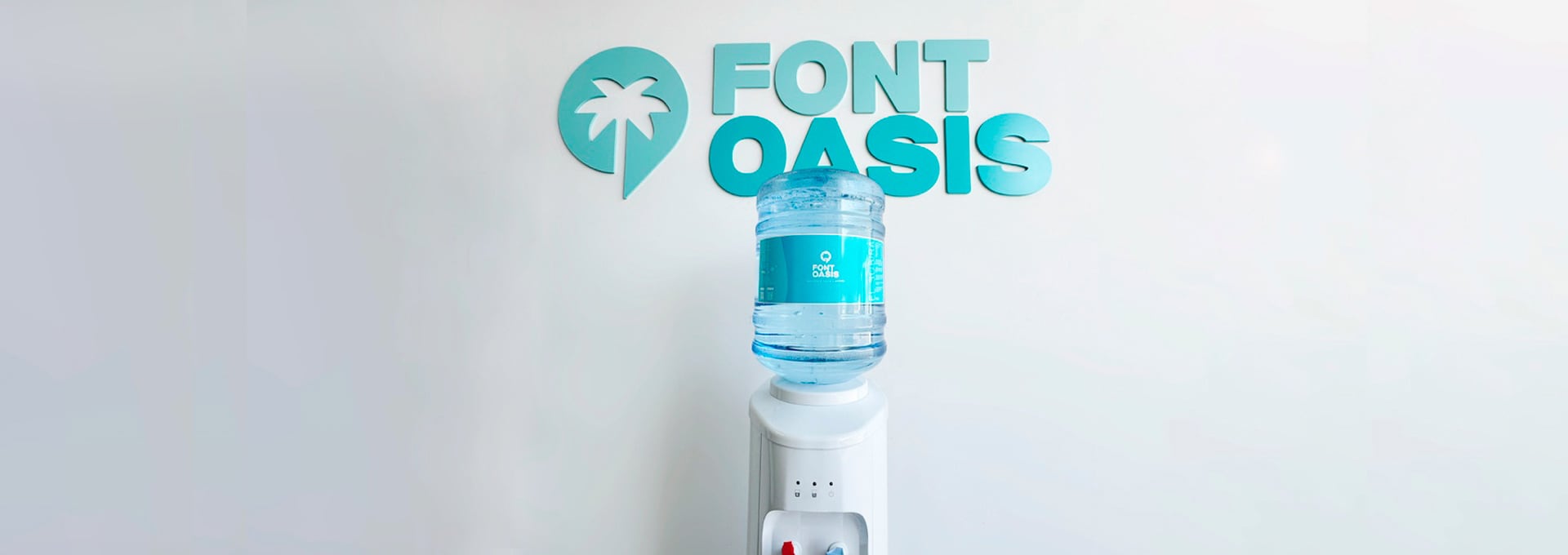 Dispensadores de Agua para Casa | Servicio de Agua a Domicilio